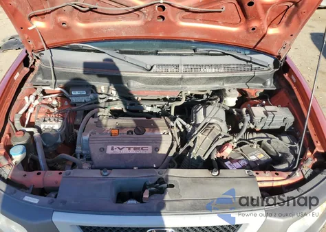 2005 Honda Element Ex from USA, damaged, VIN 5J6YH28665L004523